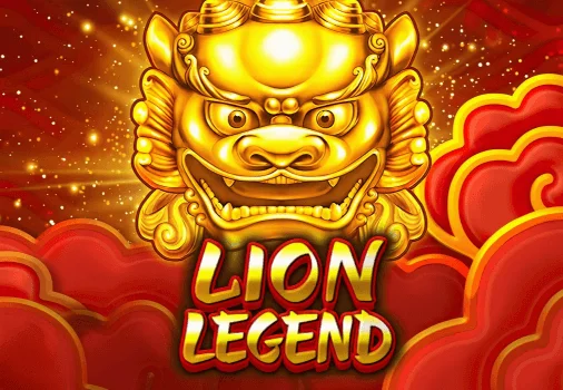 Lion Legend