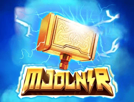 Mjolnir