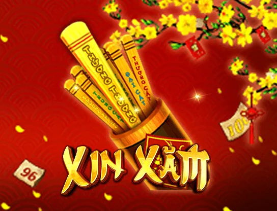 Xin Xăm